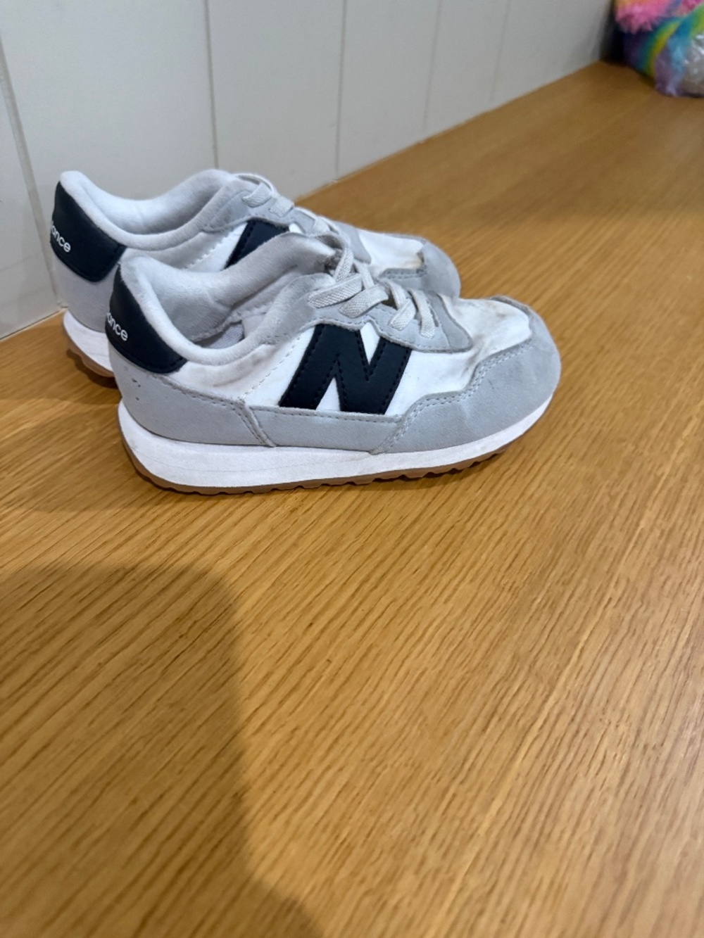 New Balance Boys Sneakers
